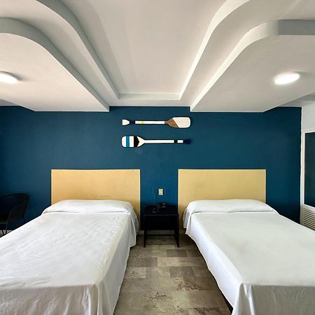 Acamar Beach Resort Acapulco Ngoại thất bức ảnh