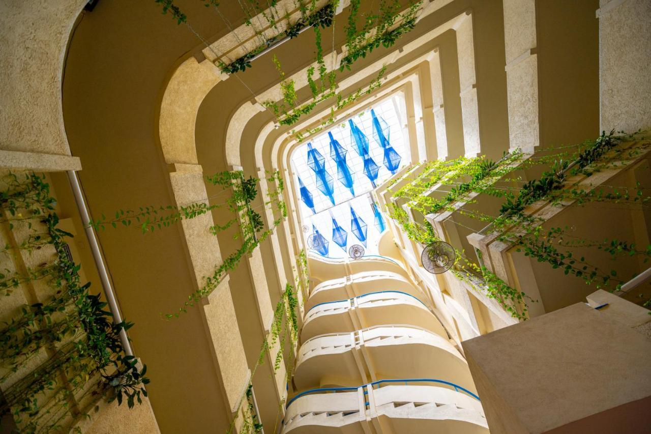 Acamar Beach Resort Acapulco Ngoại thất bức ảnh