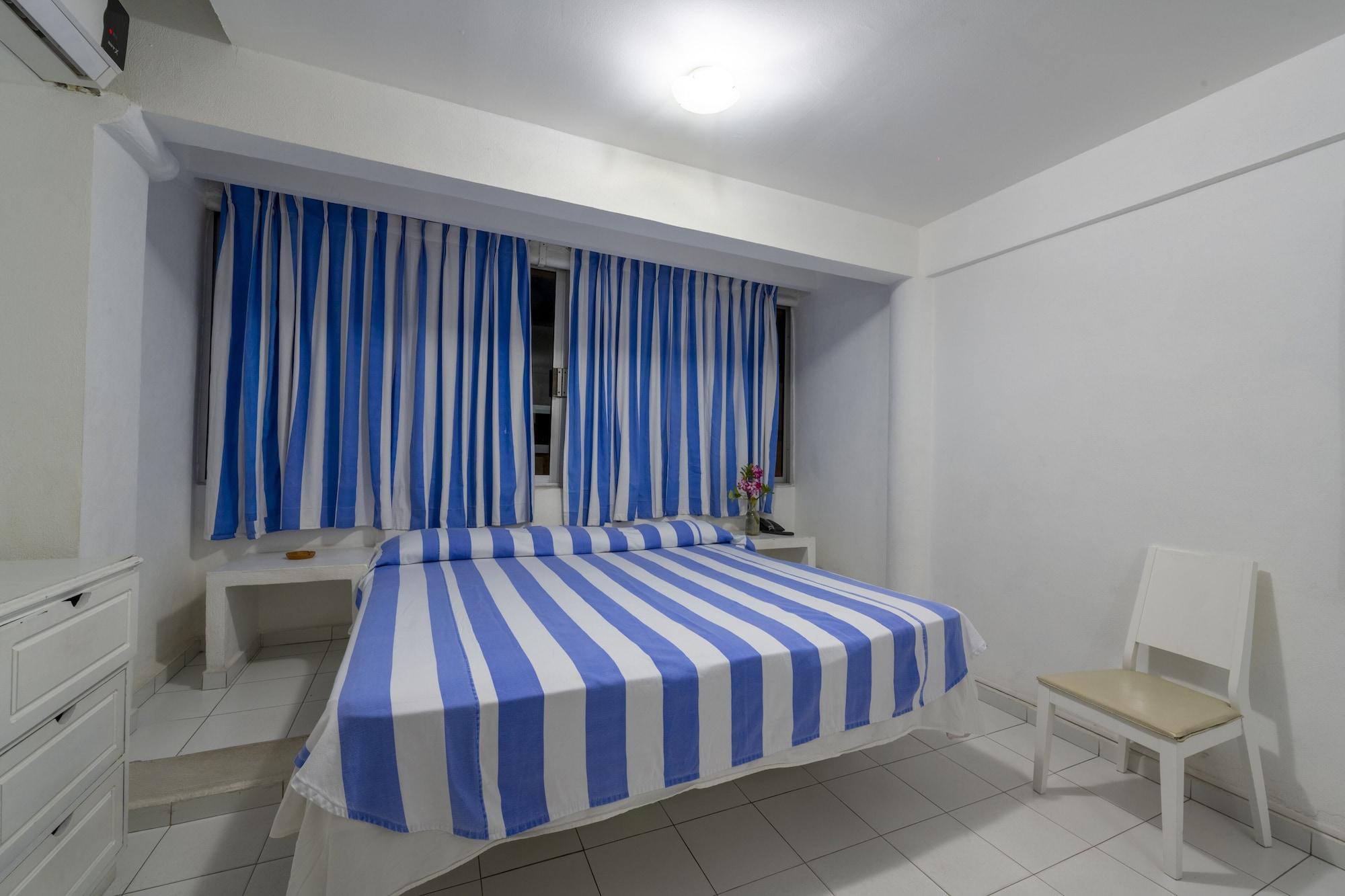 Acamar Beach Resort Acapulco Ngoại thất bức ảnh