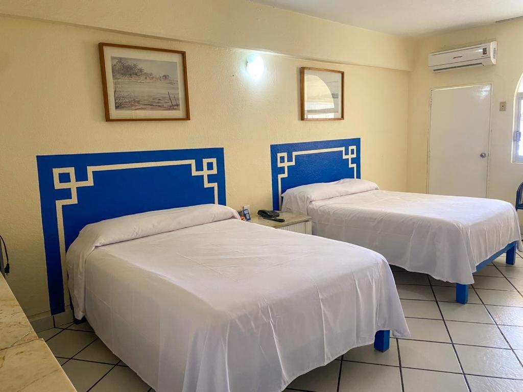 Acamar Beach Resort Acapulco Ngoại thất bức ảnh