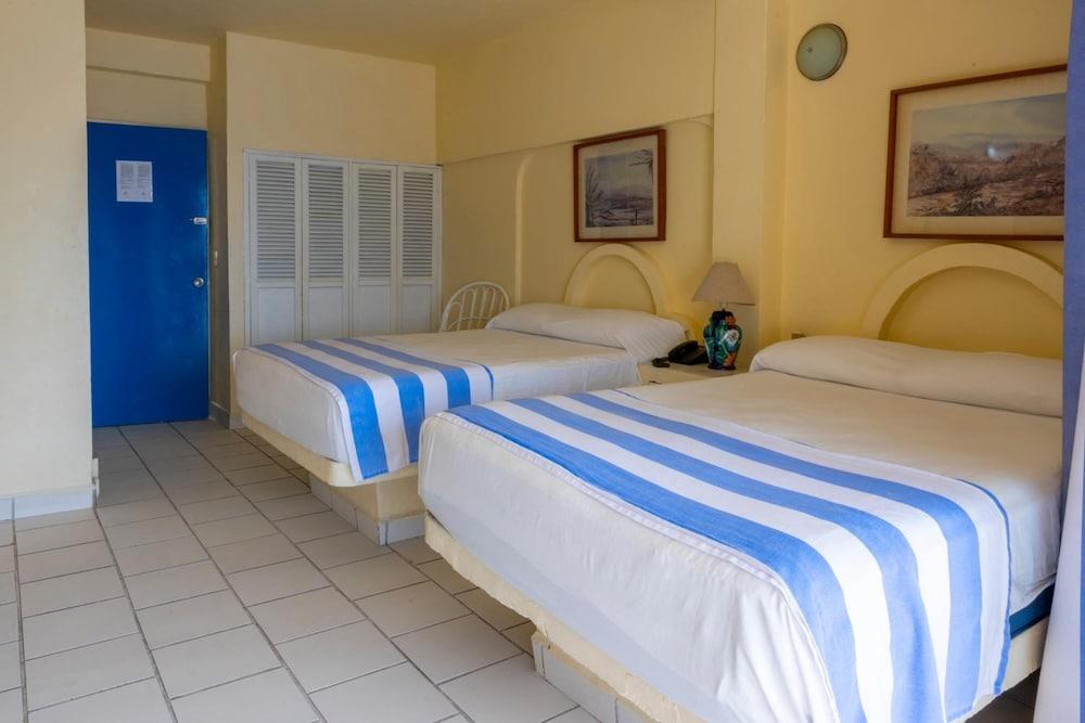Acamar Beach Resort Acapulco Ngoại thất bức ảnh