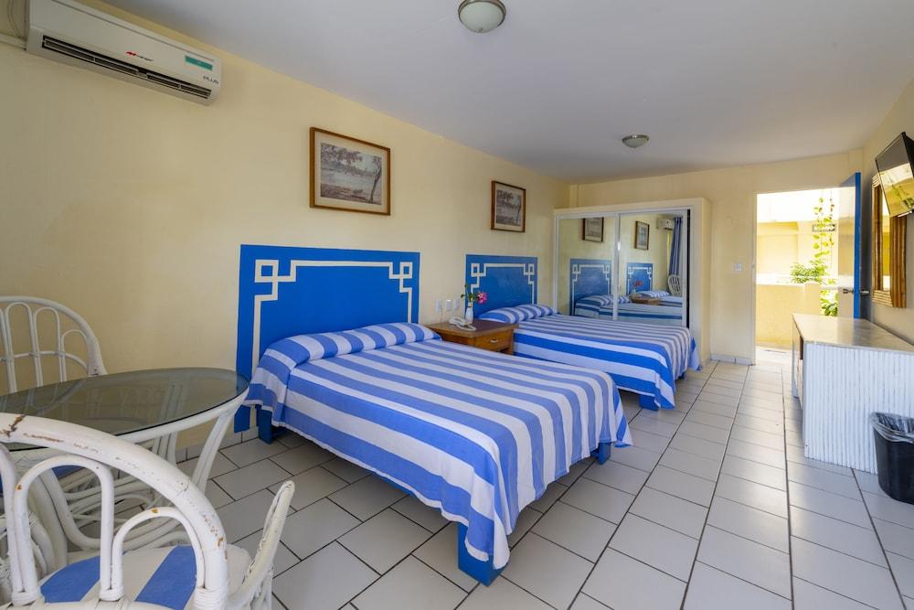 Acamar Beach Resort Acapulco Ngoại thất bức ảnh