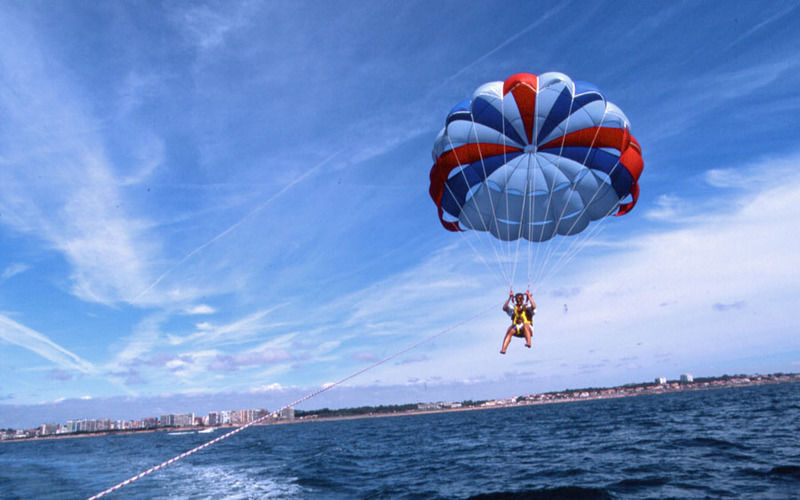Acamar Beach Resort Acapulco Ngoại thất bức ảnh