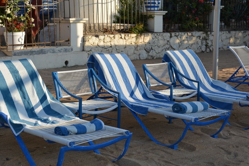 Acamar Beach Resort Acapulco Ngoại thất bức ảnh
