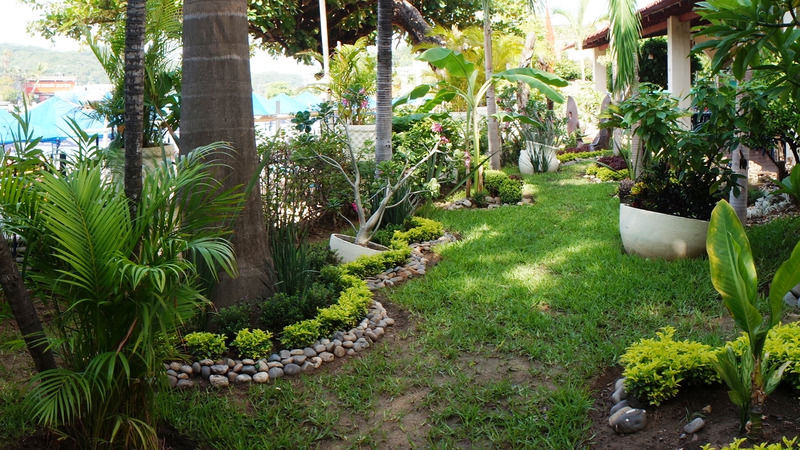 Acamar Beach Resort Acapulco Ngoại thất bức ảnh
