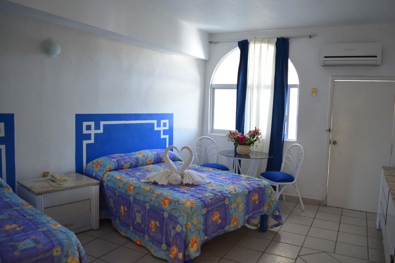 Acamar Beach Resort Acapulco Ngoại thất bức ảnh