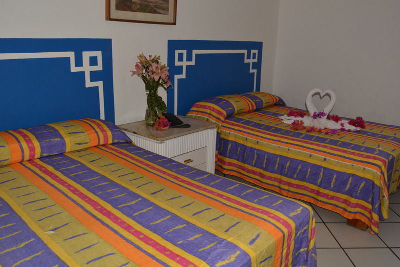 Acamar Beach Resort Acapulco Ngoại thất bức ảnh