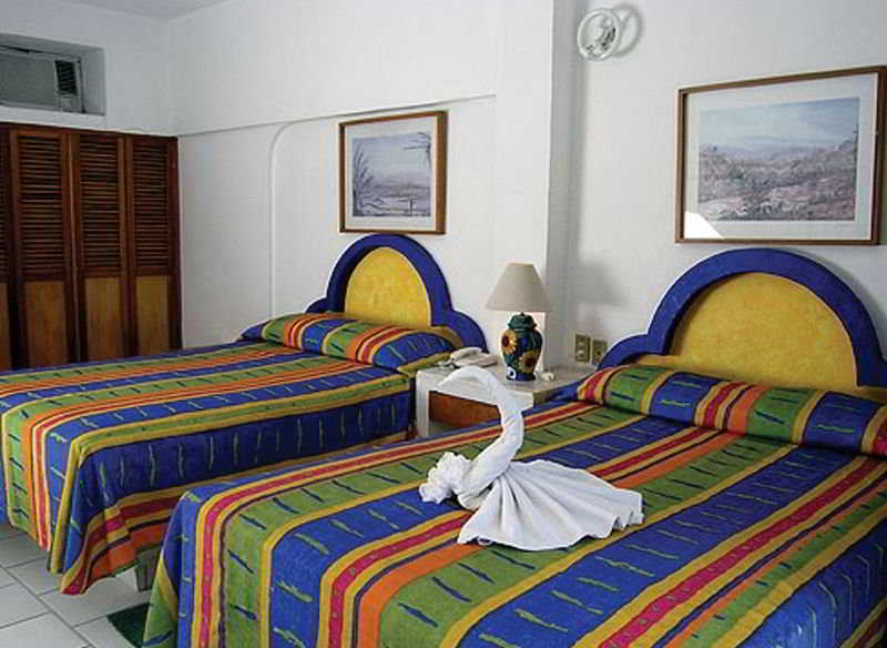 Acamar Beach Resort Acapulco Ngoại thất bức ảnh