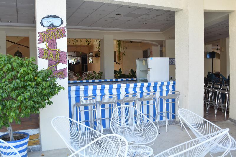 Acamar Beach Resort Acapulco Ngoại thất bức ảnh
