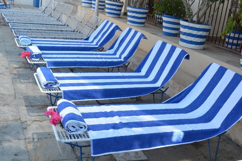 Acamar Beach Resort Acapulco Ngoại thất bức ảnh