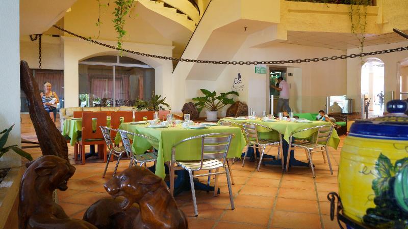 Acamar Beach Resort Acapulco Ngoại thất bức ảnh
