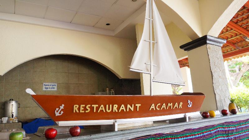 Acamar Beach Resort Acapulco Ngoại thất bức ảnh